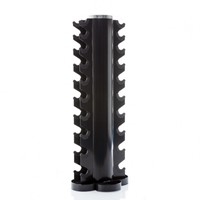 Muscle Power Dumbbell Toren - Zwart