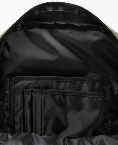 Gorilla Wear Duncan Rugtas - Legergroen
