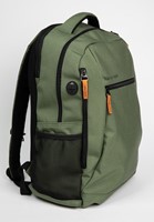 Gorilla Wear Duncan Rugtas - Legergroen-2