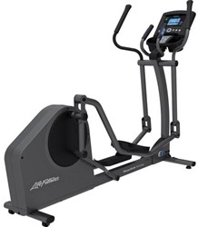 Life Fitness E1 GO Crosstrainer - Gratis trainingsschema