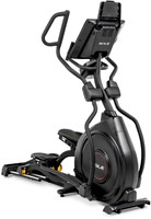 Sole Fitness E95 Crosstrainer - Gratis trainingsschema-3