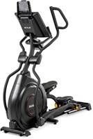 Sole Fitness E95 Crosstrainer voorkant