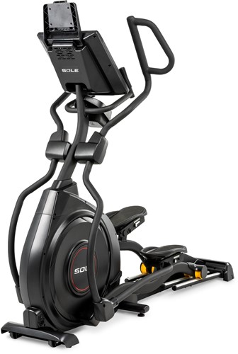 Sole Fitness E95 Crosstrainer voorkant