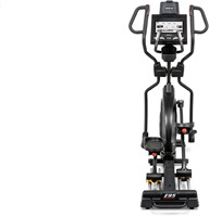 Sole Fitness E95 Crosstrainer achterkant