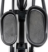 Sole Fitness E95 Crosstrainer pedalen