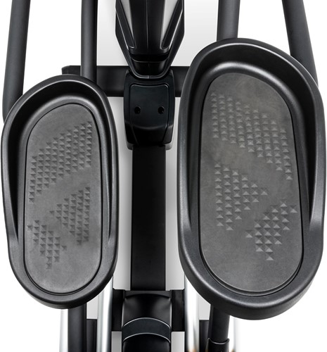 Sole Fitness E95 Crosstrainer pedalen
