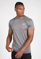 Gorilla Wear Easton T-shirt - Grijs - L