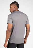 Gorilla Wear Easton T-shirt - Grijs-2