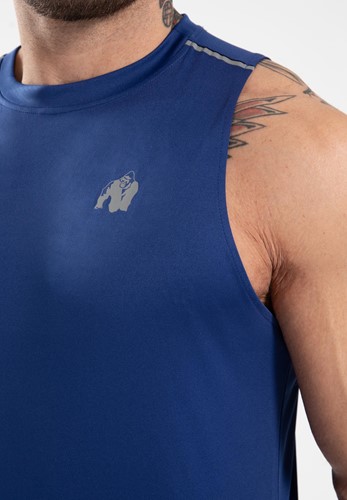 Gorilla Wear Easton Tank Top