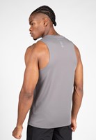 Gorilla Wear Easton Tank Top - Grijs-2