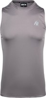 Gorilla Wear Easton Tank Top - Grijs