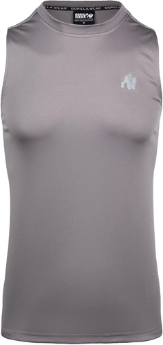 Gorilla Wear Easton Tank Top - Grijs