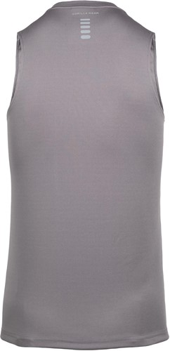 Gorilla Wear Easton Tank Top - Grijs