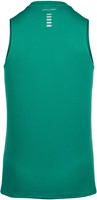Gorilla Wear Easton Tank Top - Groen/Wit
