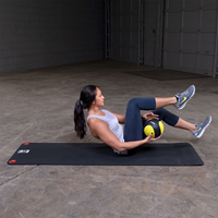 Sfeerbeelden Medicine Ball