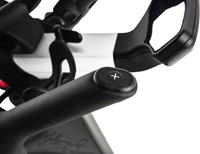 Spirit Fitness Johnny G JB950 Indoor Bike - Spinningfiets