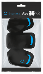 Bluetens Electrodes ABS