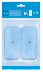 Bluetens Electrodes M8