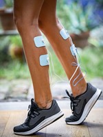 Bluetens Electrodes M8-2