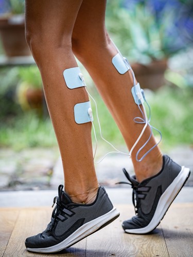 Bluetens Electrodes M8-2