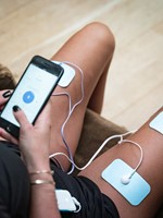 Bluetens Electrodes M8-3