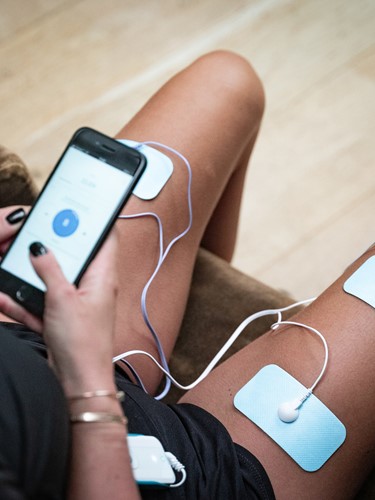 Bluetens Electrodes M8-3