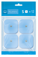 Bluetens Electrodes S12