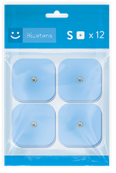 Bluetens Electrodes S12