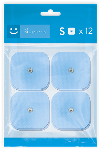 Bluetens Electrodes S12