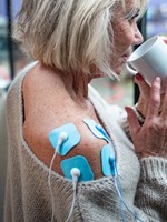 Bluetens Electrodes S12-2