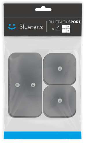 Bluetens Electrodes DS