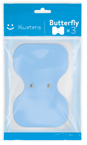 Bluetens Electrodes Butterfly