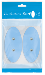 Bluetens Electrodes Surf
