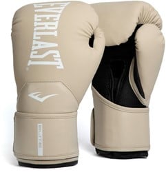Everlast Elite 2 Bokshandschoenen - Champagne