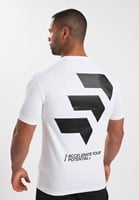 Empose Nutrition - Accelerate T-shirt - White - S