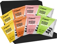 Empose Nutrition Try Out Box - Water Clear - Eiwit Poeder - Proteïne Ranja-2