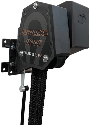 Torque USA Endless Rope voor Homegyms