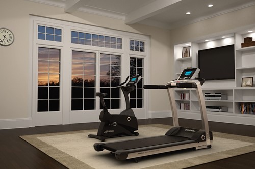 Life Fitness C3 GO Hometrainer-3