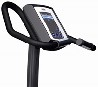 Ergo-Fit Cardio-Line 400 Hometrainer - Gratis trainingsschema-2