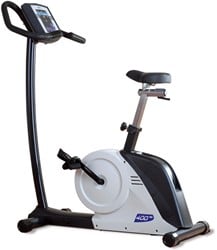 Ergo-Fit Cardio-Line 400 Hometrainer - Gratis trainingsschema