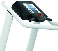 Ergo-Fit Alpine 4000 Loopband - Gratis trainingsschema-2