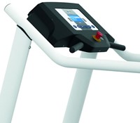 Ergo-Fit Tour 4000 MED Loopband - Gratis trainingsschema-2