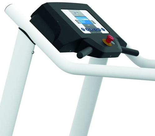Ergo-Fit Alpine 4000 MED Loopband-2