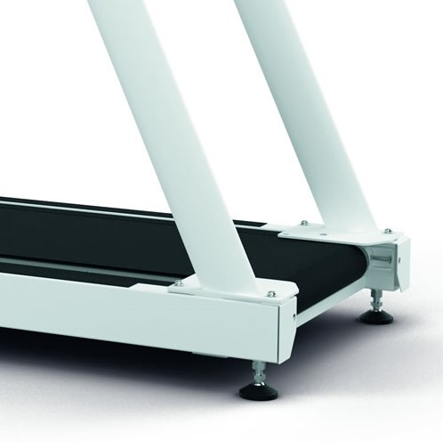 Ergo-Fit Tour 4000 MED Loopband - Gratis trainingsschema-3