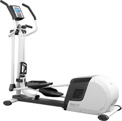 Ergo-Fit Cross 4000 Crosstrainer - Gratis trainingsschema