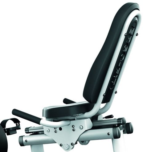 Ergo-Fit Recumbent 4000 Ligfiets - Gratis trainingsschema-3
