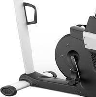 Ergo-Fit Cycle 4000 MED Hometrainer - Gratis trainingsschema-3