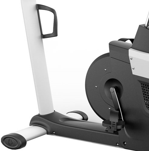 Ergo-Fit Cycle 4000 MED Hometrainer-3