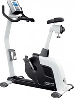 Ergo-Fit Cycle 4000 MED Hometrainer - Gratis trainingsschema
