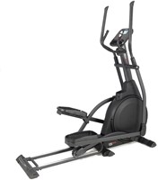 Toorx Fitness ERX-600 Crosstrainer - Inklapbaar - Gratis trainingsschema